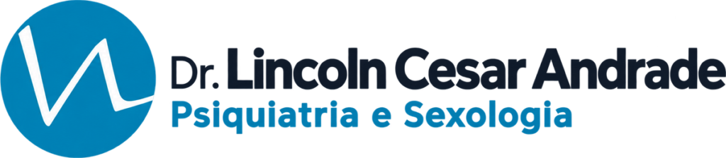Dr. Lincoln Cesar Andrade — Psiquiatria e Sexologia