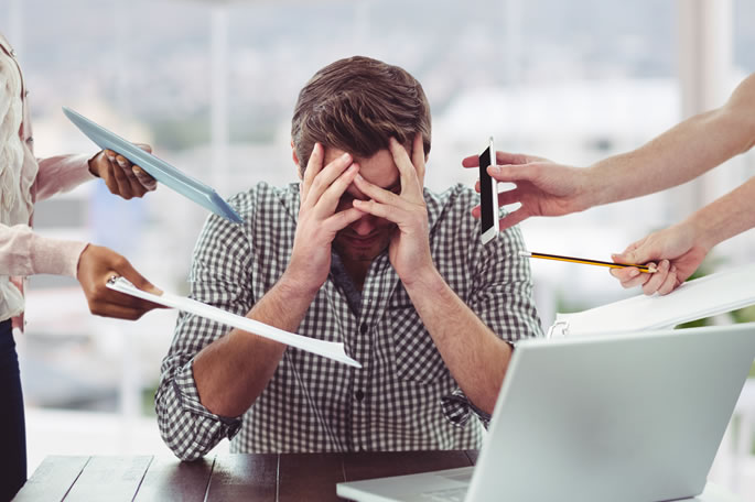 tratamento de estresse no trabalho em curitiba stress